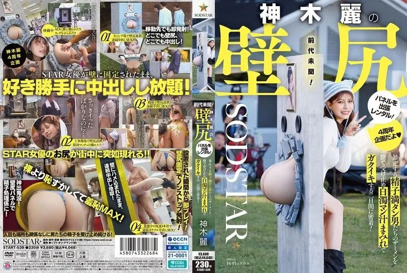 (START-539) Japanese Adult Video [MMSUB] — XBurma Myanmar video preview