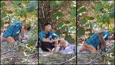 အတွဲဘုနေတာ ခိုးရိုက် preview