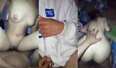 KBZ Pay အင်္ကျီနဲ့ ဆော်လေး preview