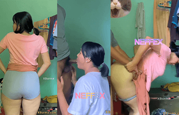 တွေ့တိုင်းမှုတ်ခိုင်းပြီးလိုးတဲ့အောကား — XBurma Myanmar video preview