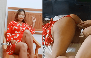 စော်ကြီးကိုနှစ်ယောက်ဝိုင်းလိုးတဲ့အောကား myanmar 3some — XBurma Myanmar video preview