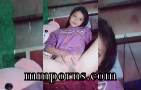 ဆော်အလှလေး စောက်ဖုတ်ပွတ် — XBurma Myanmar video preview
