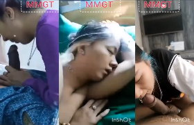 ရန်ကုန်သူ ဆယ်လီမမ အောကား … လီးစုပ်ချက်ကတော့ရှယ် — XBurma Myanmar video preview