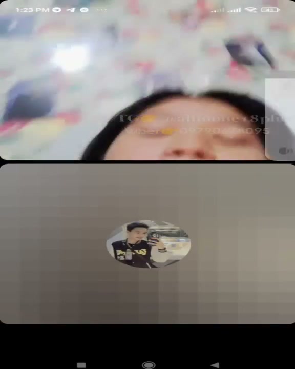 နို့က ကိက်ပြီးလုံးနေတဲ့ စော်လေးနဲ့ sex chat — XBurma Myanmar video preview