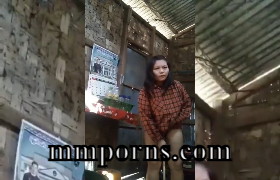 တံမျက်စည်းထည့်တဲ့ အဆင့်ဖြစ်သွားပြီ — XBurma Myanmar video preview
