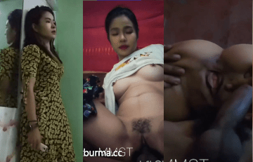 ဖင်ကိုကိုင်စဖုတ်ကို ပြဲနေအောင်ဖြဲလိုးတဲ့ မြန်မာအောကား — XBurma Myanmar video preview