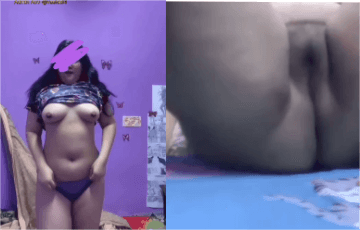 နို့ကိက်တဲ့ cubby type မမကြီးရဲ့စောက်ဖုတ် — XBurma Myanmar video preview