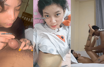 တက်တူးနဲ့စော်အလန်းလေးကို မှုတ်ခိုင်းပြီးလိုးတာ အားအားနဲ့အော် — XBurma Myanmar video preview