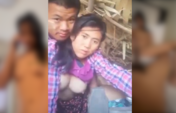 ရှမ်းမဖြူဖြူလေးအလိုးခံ — XBurma Myanmar video preview