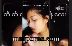 ကိက်ထနေတဲ့ ဆော်လေးရမ်းထန် — XBurma Myanmar video preview