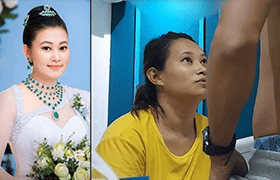 Sex Chat ပြီးအားမရလို့ ချိန်းပြီးတော့လိုးတဲ့ မြန်မာအောကား — XBurma Myanmar video preview