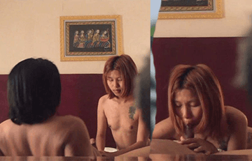date girl တွေကိုခေါ်စားတဲ့ဘဲ နောက်ထပ်တစ်ယောက်နဲ့အောကား — XBurma Myanmar video preview