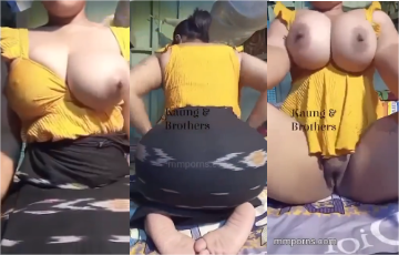 နို့အကိက်စဖုတ်ကြီးကြီးစော်ကြီး solo hd — XBurma Myanmar video preview