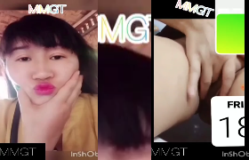 အထီးကျန်နေတဲ့ ရှမ်းမလေး နဲ့ sex chat — XBurma Myanmar video preview