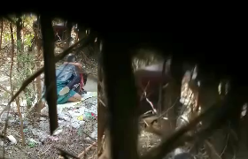 ဆက်တိုက်လိုး မြန်မာချောင်းရိုက် — XBurma Myanmar video preview