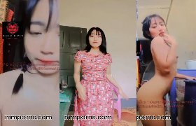 tiktok ဆော့တဲ့စော်လေး တစ်ကိုယ်လုံးချွတ်ပြပြီ — XBurma Myanmar video preview