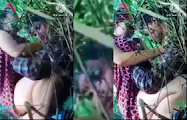 တောထဲမှာ ထန်တဲ့ဆော်လေး တက်စောင့် — XBurma Myanmar video preview