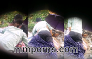 မြန်မာချောင်းရိုက် ဆော်လေးက လန့်နေတာ — XBurma Myanmar video preview