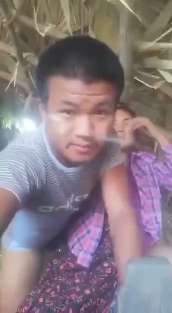 ထန်းတဲထဲမှာလိုး - အောကား — XBurma Myanmar video preview