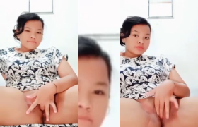 စိတ်မပါလက်မပါ စောက်ဖုတ်ပွတ် — XBurma Myanmar video preview