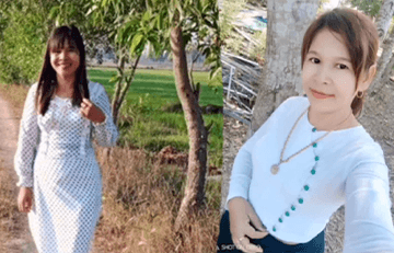 ရွာကကျောင်းဆရာမကို ဟိုတယ်မှာခေါ်စားတဲ့အောကား — XBurma Myanmar video preview