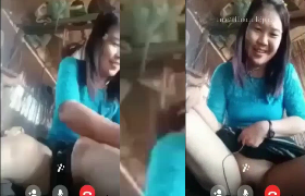 ရွာကမမကြီးနဲ့ sex chat — XBurma Myanmar video preview