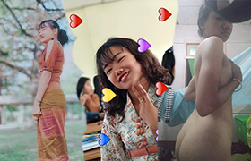 နုတ်ခမ်းမှာမှည့်နဲ့စော်လေးနဲ့ sex chat — XBurma Myanmar video preview