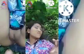 တောထဲခေါ်တာလိုက်သွားတော့ အကြုံးခံရပီပေါ့ — XBurma Myanmar video preview