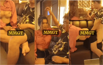 ktv မှာဆော်နဲ့လိုးတဲ့အောကား — XBurma Myanmar video preview