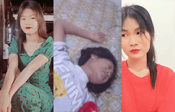 အောကား လိုးချက်တွေကိုကြိက်ခံနေတာ မြန်မာအောကား — XBurma Myanmar video preview