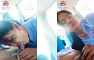 သနပ်ခါးလေးနဲ့ အမှုတ်တော်တဲ့ အန်တီ — XBurma Myanmar video preview