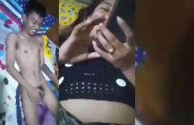 ဘဲကသေးတော့ စော်ကအေးဆေးပဲ ဖုန်းပွတ် — XBurma Myanmar video preview
