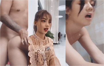 ချစ်သူနဲ့ပလူးပြီးတော့ စောင့်လိုးမှအော်တဲ့စော်အလန်းလေး အောကား(၁) — XBurma Myanmar video preview