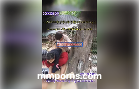မသိမသာလေးလိုးတဲ့ မြန်မာချောင်းရိုက် — XBurma Myanmar video preview