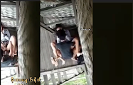 အခန်းထောင့်မှာ ခိုးစား(ချောင်းရိုက်) — XBurma Myanmar video preview