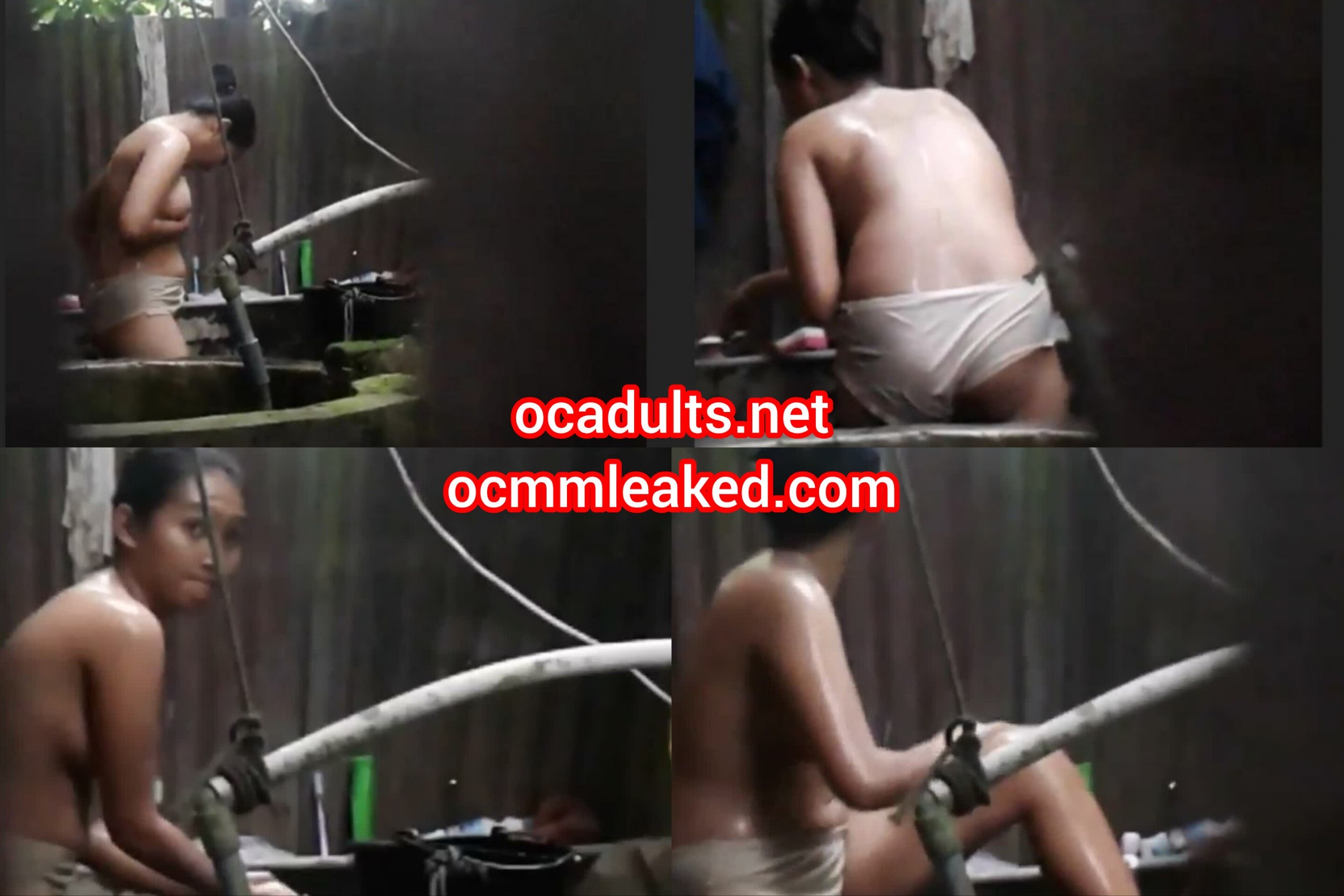 ရေချိုးချောင်းရိုက် — XBurma Myanmar video preview