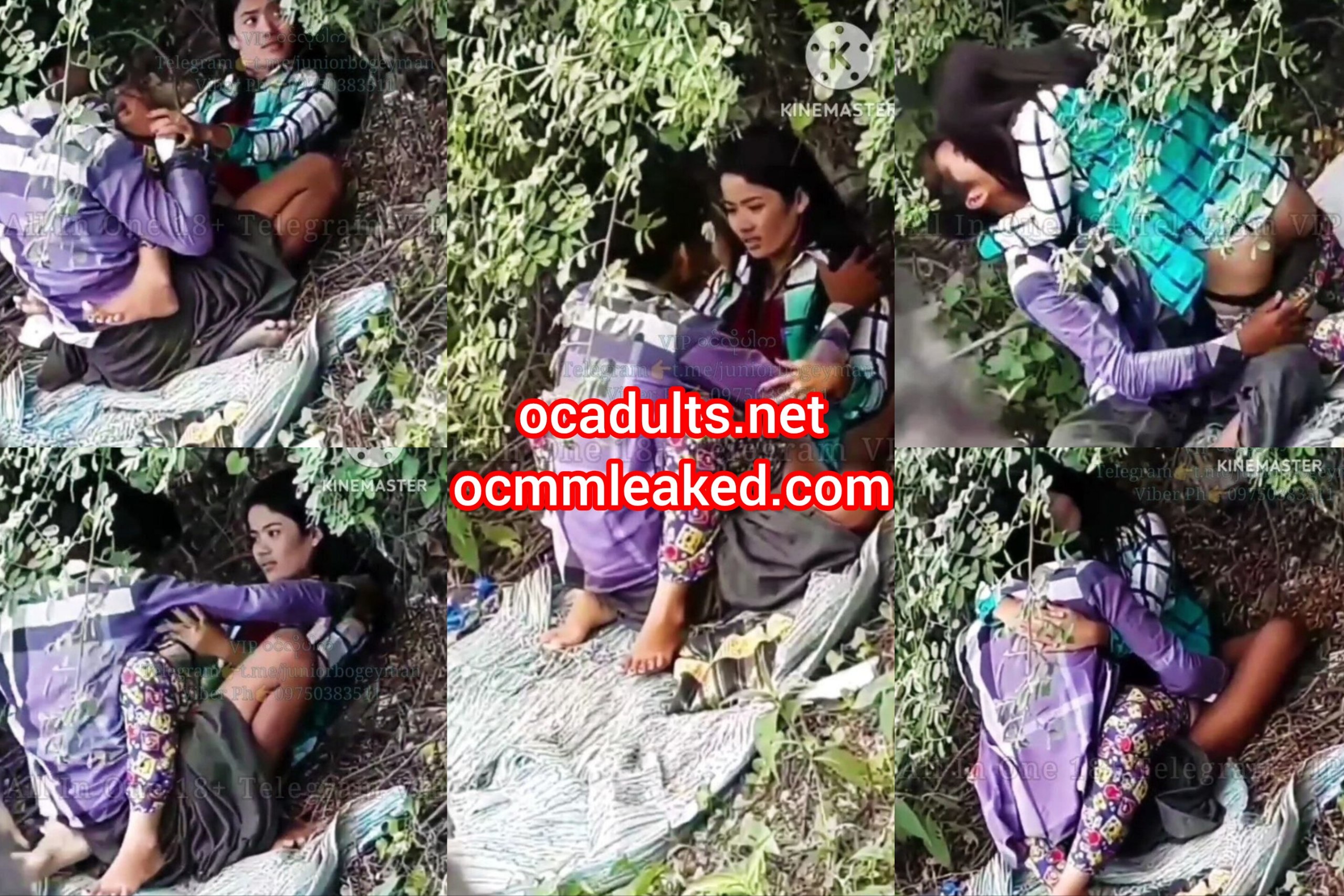 တောကြိုက်ခင် — XBurma Myanmar video preview
