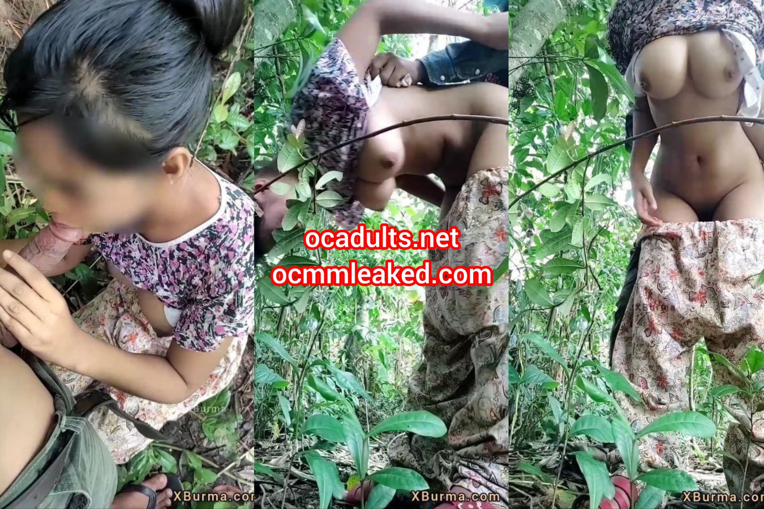 ကျောင်းသူလေးကိုတောထဲခေါ်လိုး — XBurma Myanmar video preview