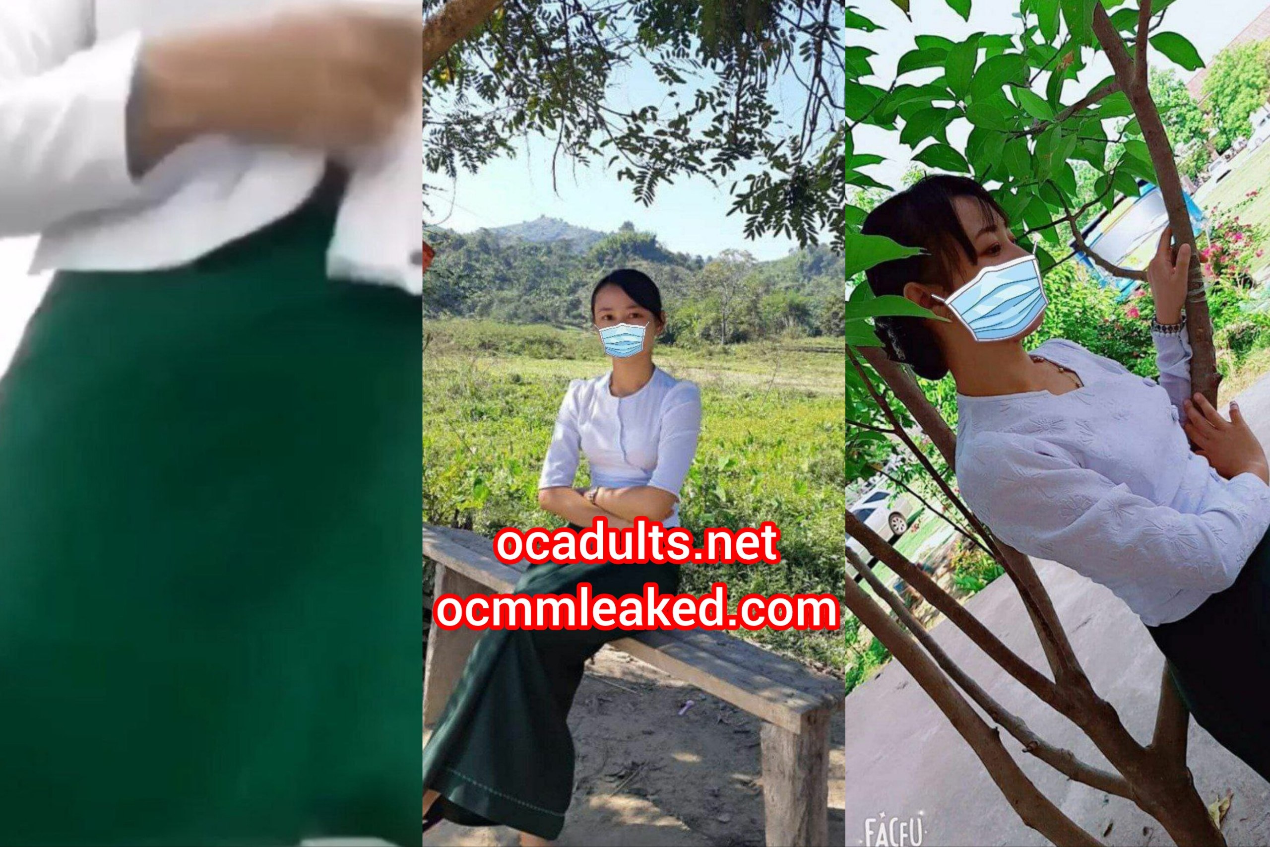 တောင်ကြီးက ဆရာမလေး — XBurma Myanmar video preview