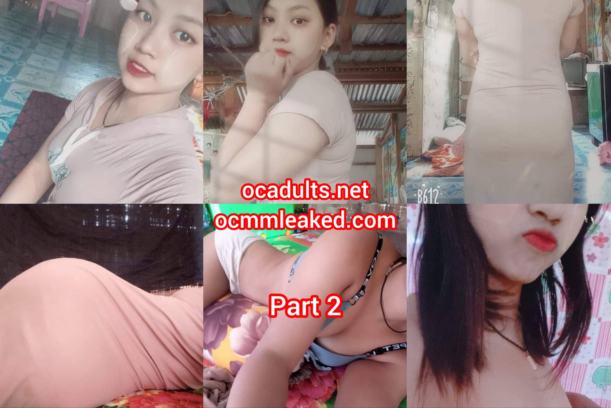 MM Solo 002 Part 2 (Video Call) — XBurma Myanmar video preview