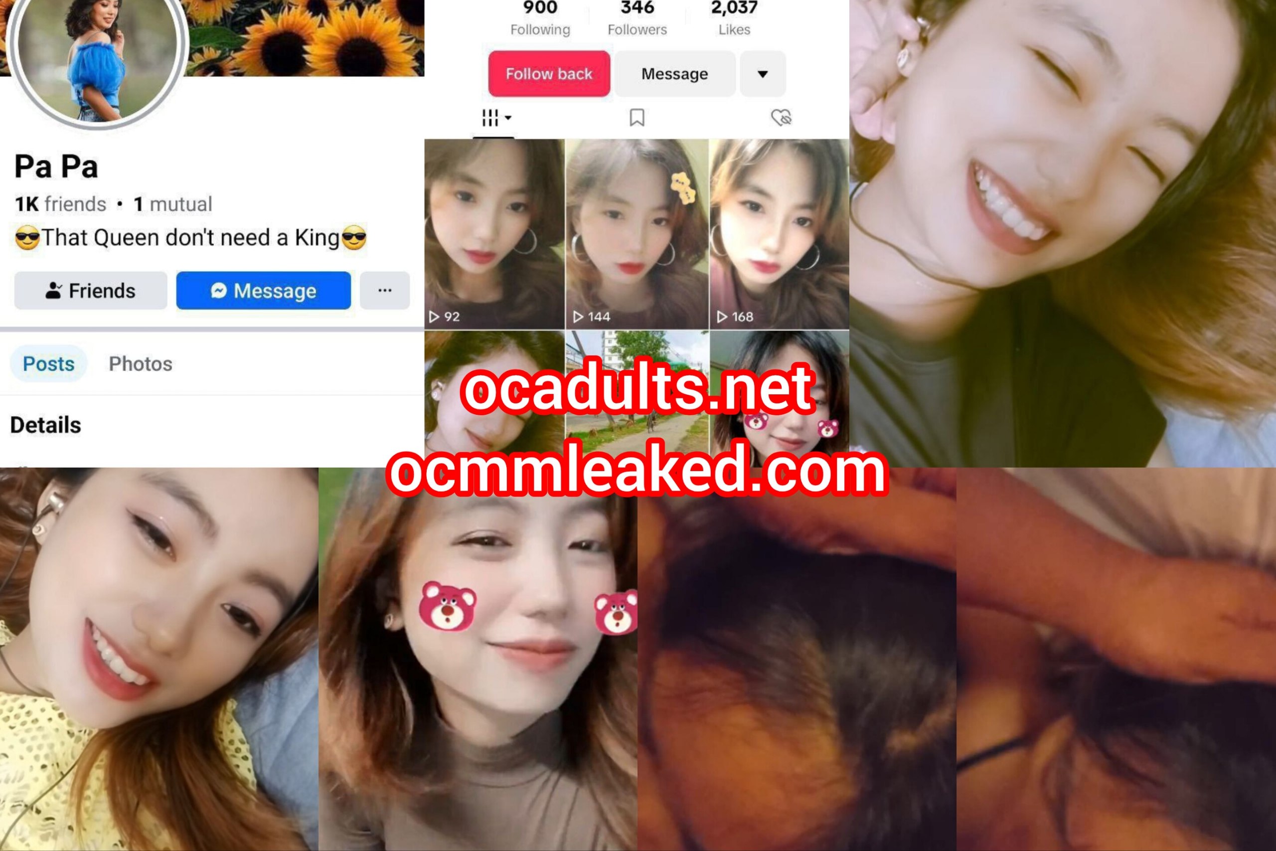 Dating Pa Pa — XBurma Myanmar video preview