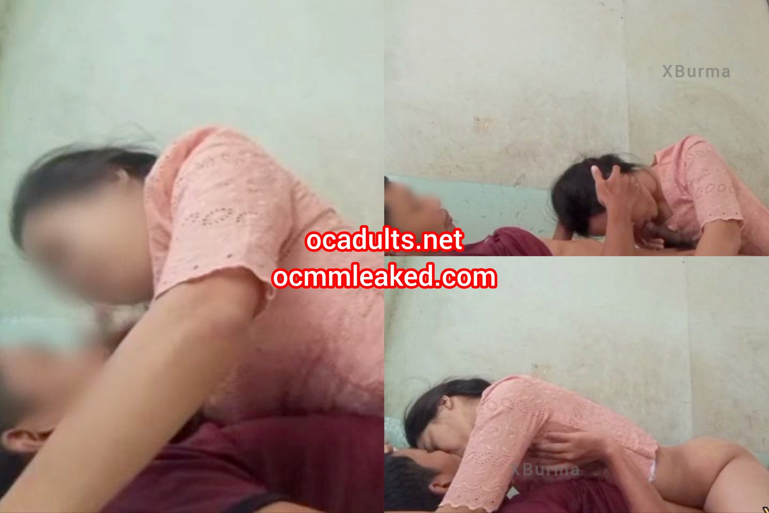 မမဆိုတာ ဘဝကိုရော ညကိုပါဦးဆောင်သူတွေပါ — XBurma Myanmar video preview