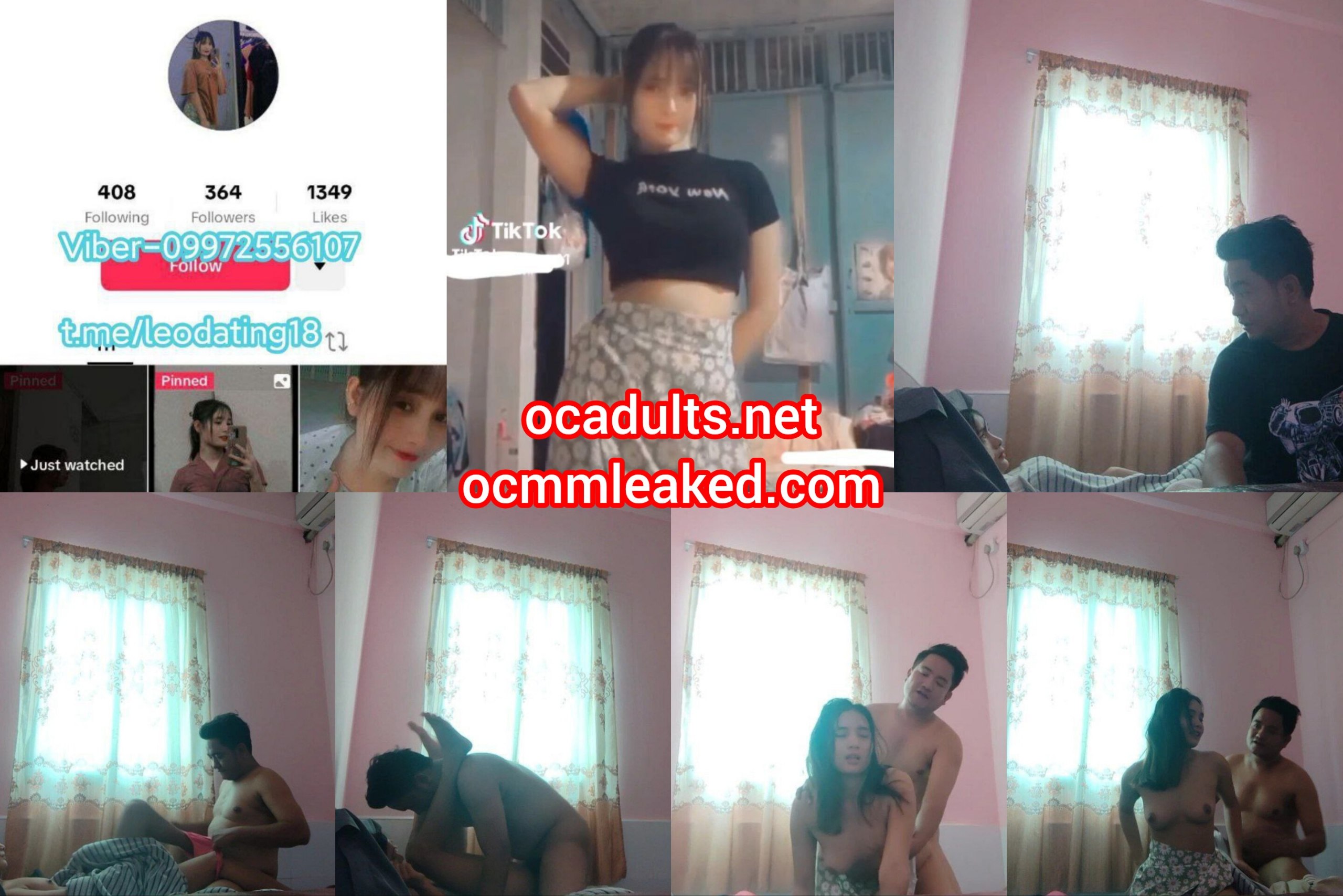 TikTok ကဆော်လေး ဘဲကြီးနဲ့ကုန်း — XBurma Myanmar video preview