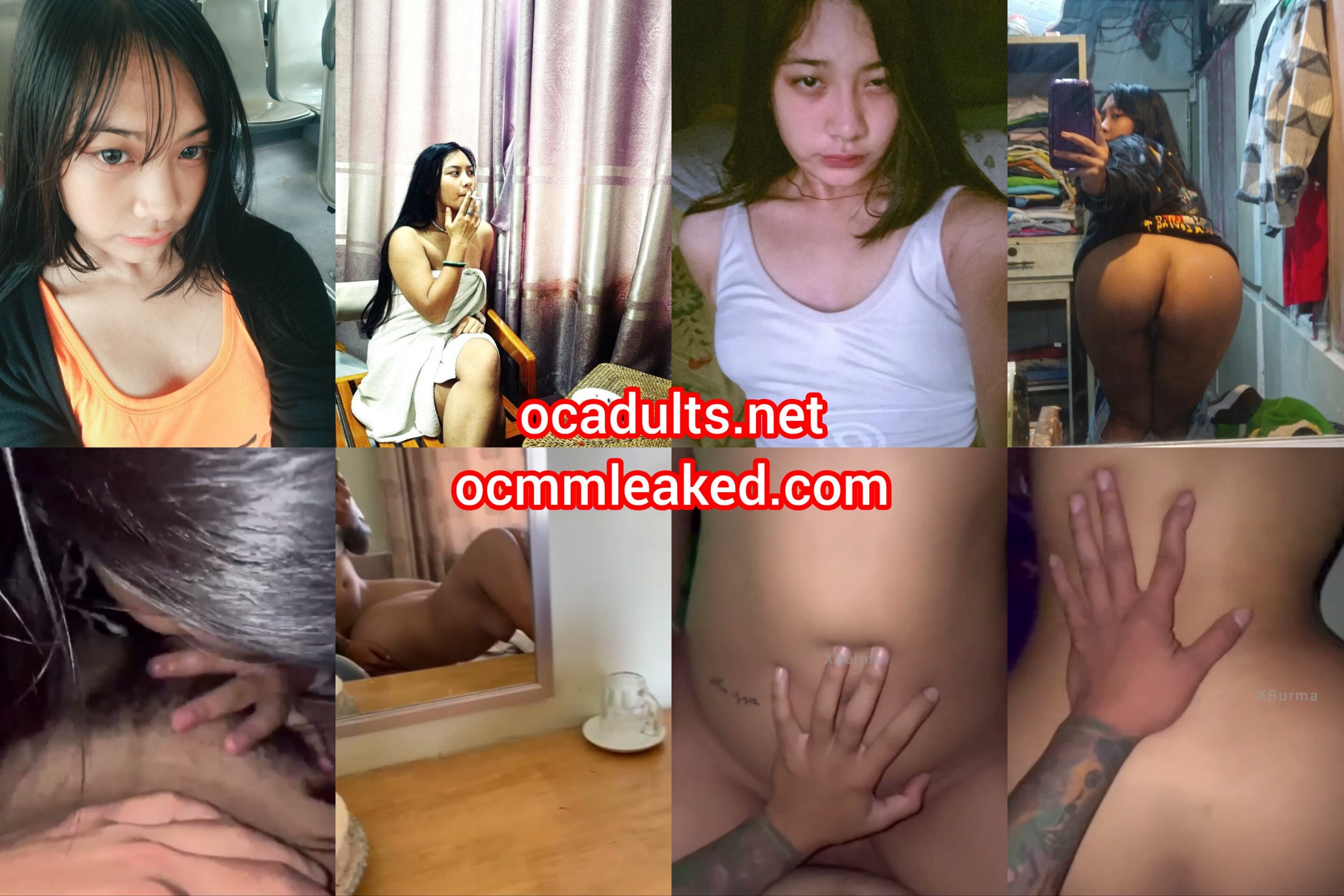 Date Girl ဆော်လေးကိုအဝလိုး — XBurma Myanmar video preview