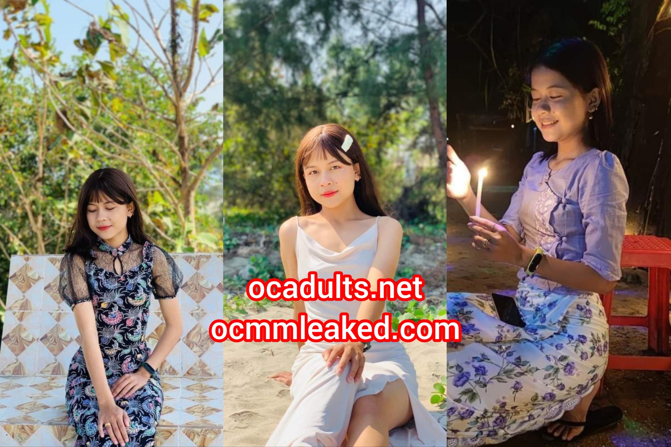 အချောလေးကွာ — XBurma Myanmar video preview