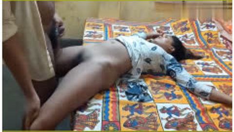 အိပ်ပြီးစောင့်နေတယ် — XBurma Myanmar video preview