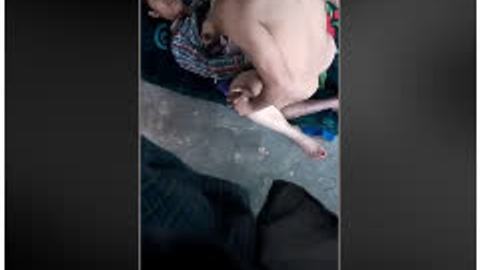 မြန်မာအန်တီကြီးကိုဖုတ် — XBurma Myanmar video preview