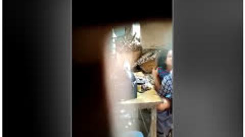 ခိုးစားချောင်းရိုက်လေး — XBurma Myanmar video preview
