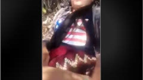 မြန်မာလမ်းဘေးဖုတ်တာလေး — XBurma Myanmar video preview