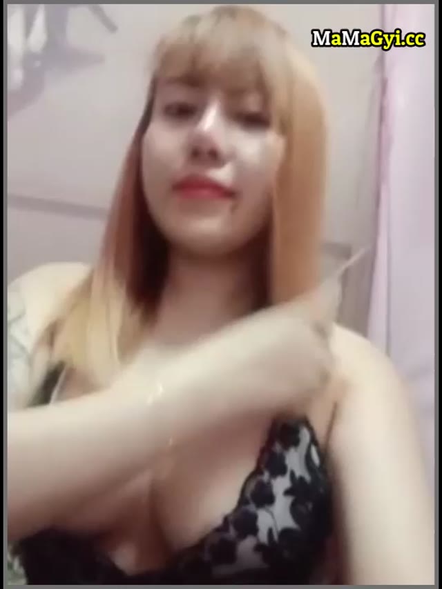မြန်မာရှယ်အကိတ်လေး — XBurma Myanmar video preview